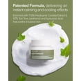 thumbnail image 3 of Crema facial Mary&May, gel calmante para sensibilidad, 75 ml, con árbol de té, 3 of 7