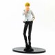 thumbnail image 4 of Figura de acción de Sanji de One Piece de 25 cm con diseño de Whole Cake Island para bodas, estatua de manga de PVC, modelo coleccionable, juguetes, muñeca, 4 of 4