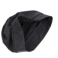 thumbnail image 1 of unbranded Bonnet Para Con Agujeros Transpirables Mantiene Seca Y Cálida Unisex, 1 of 6