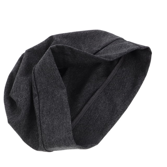 unbranded Bonnet Para Con Agujeros Transpirables Mantiene Seca Y Cálida Unisex