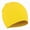 A85-Yellow, variant on Toddler Boys Girls Baby Beanies Winter Hats Soft Infant Knit Hat Warm Caps Beanies Cold Weather 6-12 Months 12-24 Months 2T 3T 4T 5T 6T 7T 8T 9T Children(Pink,One Size)