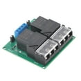 thumbnail image 4 of High Power Two Way Bidirectional Optocoupler Isolation 30A Relay Module DC12V YYG-3,  and , Stable Performance, High or Low Level Trigger Option, Available, 4 of 7