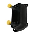 thumbnail image 1 of koolsoo Engine Oil Replacement 420888852 Coolant Radiator for 130 155 Black, 1 of 7