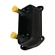 thumbnail image 1 of Reemplazo del enfriador de aceite del motor 420888852 Refrigerante para 130 155 Negro, 1 of 7
