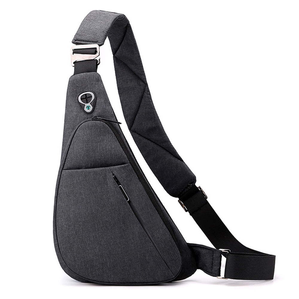 Sling Crossbody Bags Trendy Travel Anti Theft Safe Purse Bags for Women