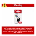 thumbnail image 3 of Cartucho de tinta Canon CL-286 XL Genuine Color para TR7820, TS7720, 3 of 7
