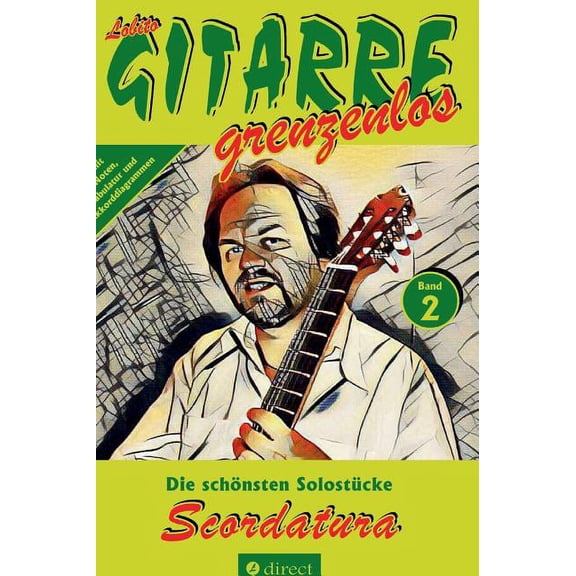 Scordatura (Hardcover)