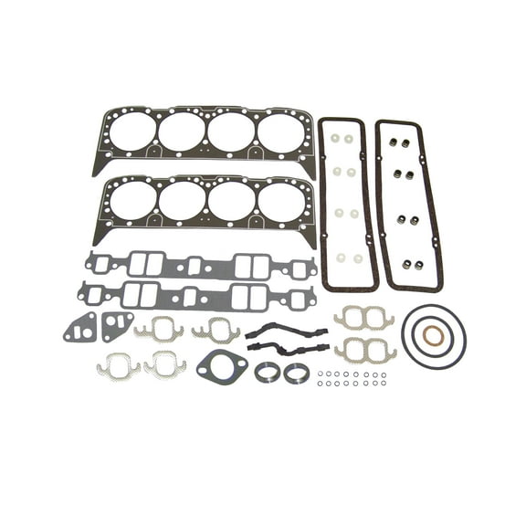 DNJ HGS3102 Graphite Cylinder Head Set Fits Cars & Trucks 81-86 GMC Suburban 5.7L OHV