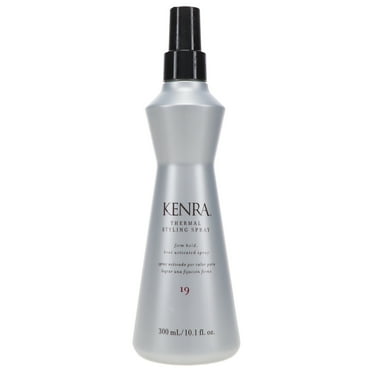 Kenra Thermal Styling Spray 19, 10.1 Oz