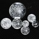 thumbnail image 5 of Bola de cristal Monstrate decoración hogar 5 cm, 5 of 6