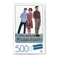 thumbnail image 1 of CGI APZ 500pc SxtnCndls VHS AdltPz GBL, 1 of 2