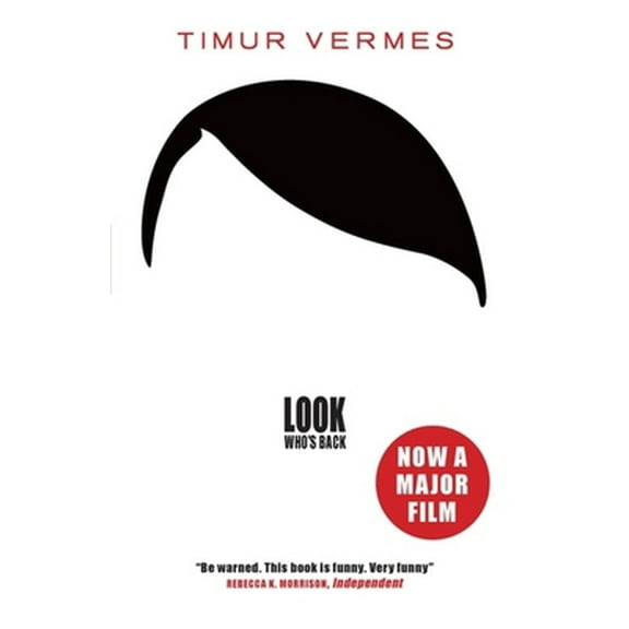 Pre-Owned Look Who's Back (Paperback) 1782067833 9781782067832