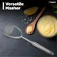thumbnail image 4 of Stainless steel potato masher for kitchen use 2025, 4 of 4