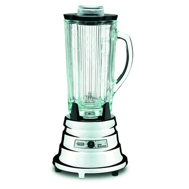 Waring Professional 2Way Bar Blender 40 oz