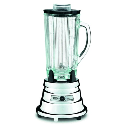 Waring 2-Way Professional Bar Blender 40 oz Glass Container