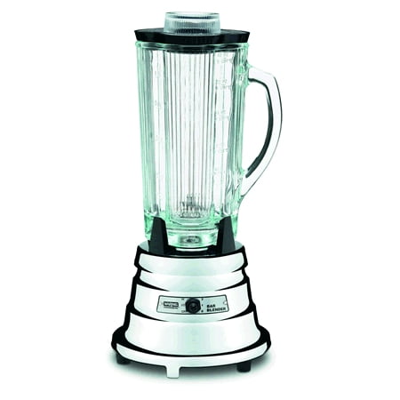 Waring Professional 2-Way Bar Blender - 40 oz (Best Way To Learn Blender)