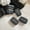 I, variant on Neatly Organized on Clearance - Contacts Lens Case Portable And Great Looking Travel Contacts Lens Storage Box Compact Holders For Daily And Travel Use