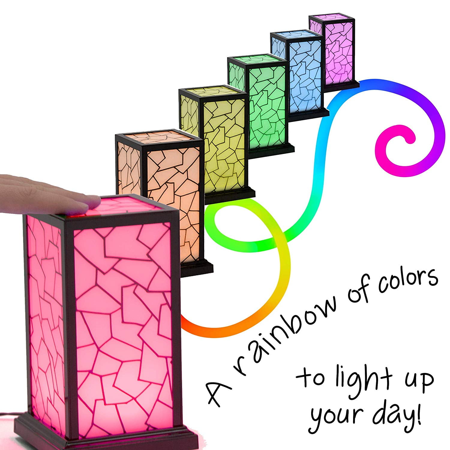 Friendship lamps set up deals