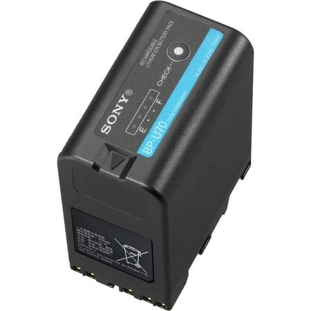 Sony Pro BP-U70 Battery