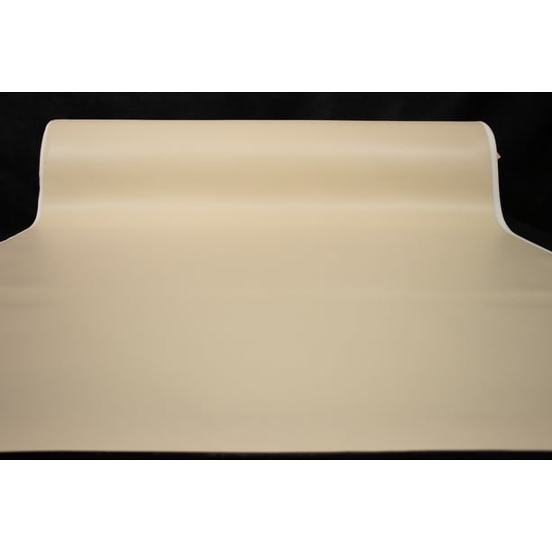1/4" Foam Backed Marine Vinyl Upholstery Fabric Boat Auto