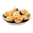 thumbnail image 3 of Biscuits au caramel salé Two-Bite, 3 of 5