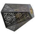 thumbnail image 1 of Lamp Shades, Easy To Install Lampshade Hexagonal Heat Dissipation  For Bedroom For Chandeliers For Pendant Lamps For Entrance For Dining Room, 1 of 8