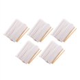 thumbnail image 4 of 500Pcs 5.5 Inch Coffee Stirrers Sticks -Natural Wood Eco-Friendly Coffee Beverage MilkTea Disposable Stirrer Stick, 4 of 5
