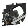 thumbnail image 2 of Laser Lens Replacement Part for Game Console Optical Laser Lens Head with Deck Mechanism for PS5 KEM 497AAA, 2 of 5