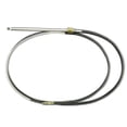 thumbnail image 2 of UFLEX M66 Universal QC Rotary Steering Cable, Replaces UFLEX, Morse Command 290 or Teleflex SSC62, 2 of 2