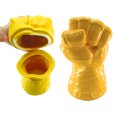 thumbnail image 2 of Surreal Entertainment Marvel Heroes The Infinity Gauntlet Cookie Jar, 2 of 2