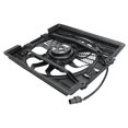 thumbnail image 4 of Radiator Condenser Cooling Assembly with Shroud - High Efficiency Cooling System Part, 4 of 6