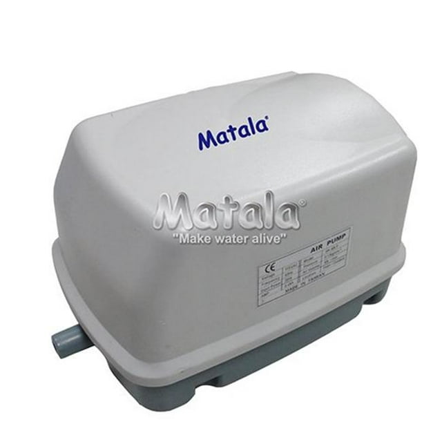 Matala HK25LP 24W Hakko Pompe à Air Linéaire
