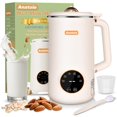 thumbnail image 1 of Leche de almendras Nut Milk Maker Anatole, 1000 ml, fría, tibia y caliente, 1 of 7