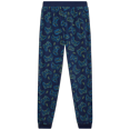 thumbnail image 4 of Quad Seven Boys' Pajama Pants - 2 Pack Fleece Sleep and Lounge Pants (Size: 8-18), 4 of 5