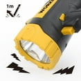 thumbnail image 3 of WorPro Projecteur LED rechargeable au lithium-ion de 300 lumens, 3 of 6