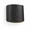 Black, variant on Black 110V Compact Commercial Bathroom Hand Dryer with 10-15 Second Dry Time