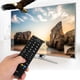 thumbnail image 5 of Reemplazo del controlador, CT-90326 Reemplazo de TV multifuncional Control remoto de TV multifuncional C Diseño exquisito, 5 of 9