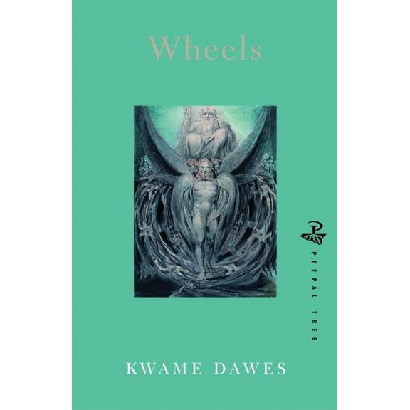 Wheels (Paperback)