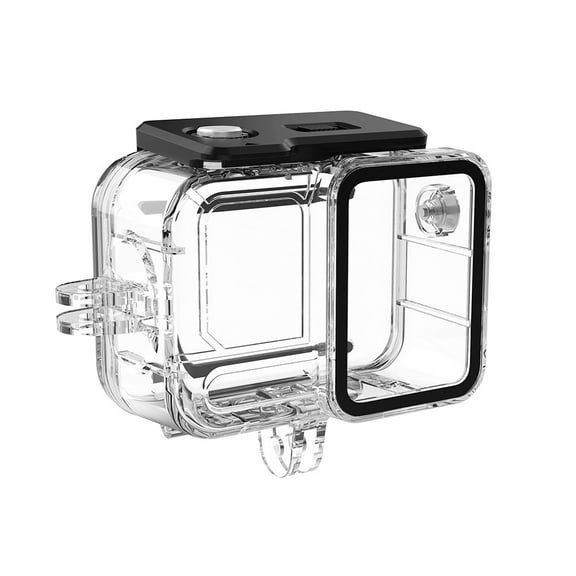 45M Waterproof Dive Case for Insta360Ace Pro 2 For Ultimate Underwater Filming