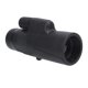 thumbnail image 2 of Monocular para caza monocular de caucho con revestimiento de película verde para exteriores ANGGREK Otros, 2 of 8