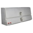 thumbnail image 2 of Unique Truck Accessories (TBS200-60 Topsider Truck Tool Box, 60", 2 of 4