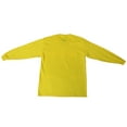 thumbnail image 2 of Mighty Morphin Power Rangers Boys Youth Halloween Costume Long Sleeve T-Shirt Tee, 2 of 3