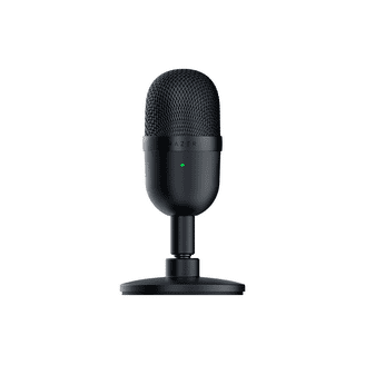 Razer Seiren X: Professional Grade Streaming Supercardioid