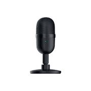 Razer Seiren Mini Ultra-Compact Streaming Microphone Black