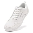 thumbnail image 3 of ‌HOBIBEAR Womens Mens Minimalist Barefoot Sneakers: Zero Drop, Wide Toe Box, Ideal for Walking, 3 of 7