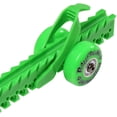 thumbnail image 4 of Rollergard - Protectores Para Patines De Hockey Sobre Hielo, Talla Única, Color Verde Neón, 4 of 4