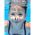 thumbnail image 2 of wimming Ear Plug and Nose Clip Set Reusable Waterproof Ear Nose Protector, 2 of 4