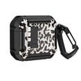 thumbnail image 1 of Linterna LED 10000 lúmenes, 5000 mAh USB recargable 26650 batería incluida, 427 modos de luz, zoom, largo tiempo de trabajo linterna táctica de mano para camping, senderismo, caza, emergencia, 1 of 1