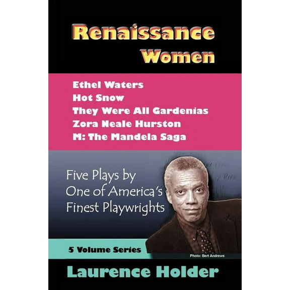 Renaissance Women: Five Plays, (Paperback)
