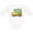 AA-White, variant on Inktastic Cute School Bus Boys or Girls Long Sleeve Baby Bodysuit